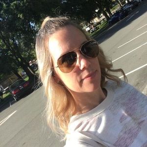 Meet your Posher, Sophie